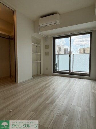 ミリアレジデンス根岸柳通りの物件内観写真